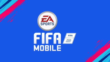 FIFA Mobil İsim Değiştirme (2023)