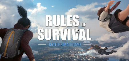 Rules of Survival Sistem Gereksinimleri (2023)